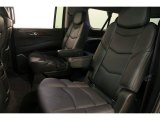 2016 Cadillac Escalade ESV Premium 4WD Rear Seat