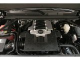 2016 Cadillac Escalade ESV Premium 4WD 6.2 Liter DI OHV 16-Valve VVT V8 Engine