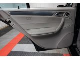 2005 Mercedes-Benz C 230 Kompressor Sedan Door Panel
