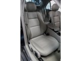 2005 Mercedes-Benz C 230 Kompressor Sedan Front Seat
