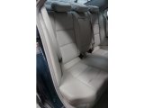 2005 Mercedes-Benz C 230 Kompressor Sedan Rear Seat