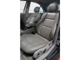 2005 Mercedes-Benz C 230 Kompressor Sedan Front Seat