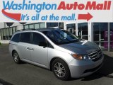 2012 Honda Odyssey EX