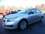 2016 Chevrolet Cruze Limited LS