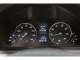 2005 Mercedes-Benz C 230 Kompressor Sedan Gauges