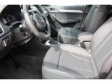 2016 Audi Q3 2.0 TSFI Premium Plus quattro Front Seat