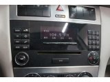 2005 Mercedes-Benz C 230 Kompressor Sedan Controls