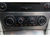 2005 Mercedes-Benz C 230 Kompressor Sedan Controls