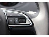 2016 Audi Q3 2.0 TSFI Premium Plus quattro Controls