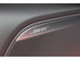 2016 Audi S6 4.0 TFSI Prestige quattro Audio System