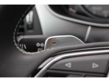 2016 Audi S6 4.0 TFSI Prestige quattro 7 Speed S tronic Automatic Transmission
