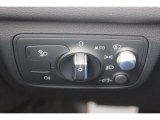 2016 Audi S6 4.0 TFSI Prestige quattro Controls