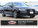 2016 Audi A3 1.8 Premium