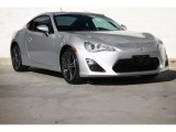 2013 Argento Silver Scion FR-S Sport Coupe #108402645