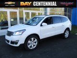 2016 Chevrolet Traverse LT AWD