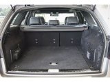 2016 Mercedes-Benz E 63 AMG 4Matic S Wagon Trunk