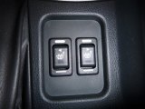 2016 Subaru BRZ HyperBlue Limited Edition Controls