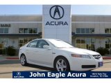 2006 Acura TL 3.2