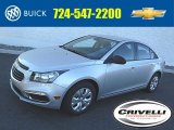 2016 Chevrolet Cruze Limited LS