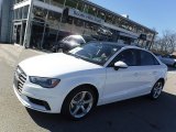 2016 Ibis White Audi A3 1.8 Premium #108402632