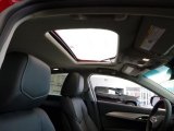 2016 Cadillac ATS 2.0T Performance AWD Sedan Sunroof