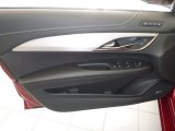 2016 Cadillac ATS 2.0T Performance AWD Sedan Door Panel