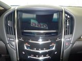2016 Cadillac ATS 2.0T Performance AWD Sedan Controls