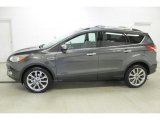 2016 Ford Escape SE 4WD