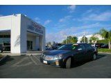 2006 Stealth Gray Cadillac CTS Sedan #10842731