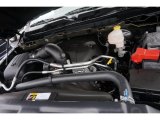 2016 Ram 1500 Sport Quad Cab 5.7 Liter HEMI MDS OHV 16-Valve VVT V8 Engine