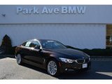 2015 Sparkling Brown Metallic BMW 4 Series 428i xDrive Gran Coupe #108435492