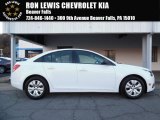 2013 Chevrolet Cruze LS