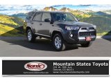 2015 Toyota 4Runner SR5 4x4