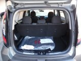 2016 Kia Soul  Trunk