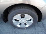 2016 Kia Soul  Wheel