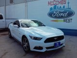 2016 Ford Mustang GT Coupe