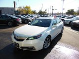 2012 Acura TL 3.5 Technology