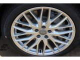 2016 Audi A6 2.0 TFSI Premium Plus Wheel
