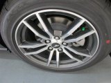 2016 Ford Mustang EcoBoost Premium Coupe Wheel