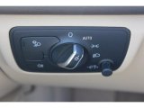 2016 Audi A6 2.0 TFSI Premium Plus Controls