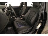 2015 Volkswagen Golf R 4Motion w/DCC. Nav. Front Seat