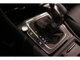 2015 Volkswagen Golf R 4Motion w/DCC. Nav. 6 Speed DSG Automatic Transmission