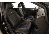 2015 Volkswagen Golf R 4Motion w/DCC. Nav. Front Seat