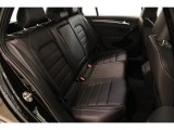 2015 Volkswagen Golf R 4Motion w/DCC. Nav. Rear Seat