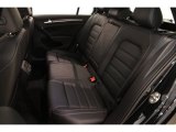 2015 Volkswagen Golf R 4Motion w/DCC. Nav. Rear Seat