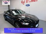 2016 Shadow Black Ford Mustang GT Coupe #108435522