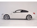 2014 BMW 6 Series 650i Coupe Exterior