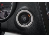 2016 Dodge Journey SXT Controls