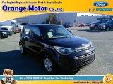 2014 Kia Soul 1.6