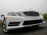 2013 Mercedes-Benz E 350 Sedan
